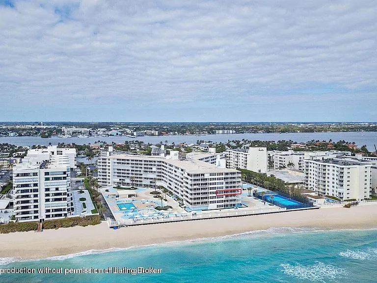 3546 S Ocean Blvd #601 — Photo 40
