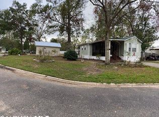 24711 County Road 20 UNIT B13, Elberta, AL 36530