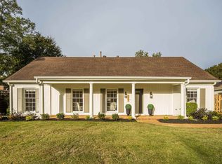 525 Wild Cherry Cv, Memphis, TN 38117