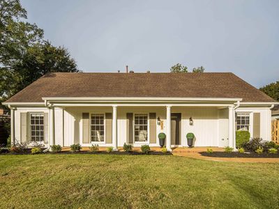 525 Wild Cherry Cv, Memphis, TN, 38117