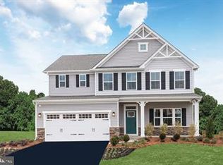 7522 Declan Rd, Laurel, MD 20723