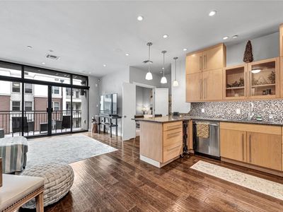 401 W Watson St APT 408, Fayetteville, AR, 72701