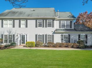 199 Marcia Way, Bridgewater, NJ 08807