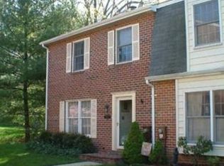823 Chesney Ln, Bel Air, MD 21014