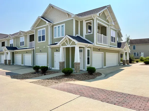 2015 Walden Pond Way #203, Cape Girardeau, MO 63701