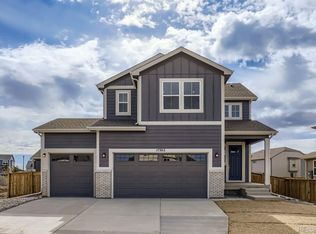 17362 E 91st Ave, Commerce City, CO 80022