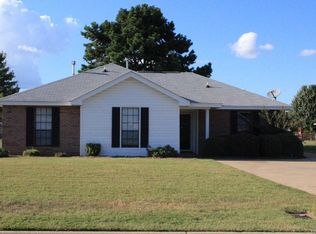 1161 Hidden Meadow Dr, Montgomery, AL 36117