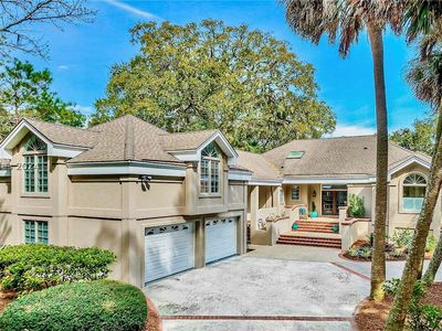 4 Covington Park, Hilton Head Island, SC, 29928