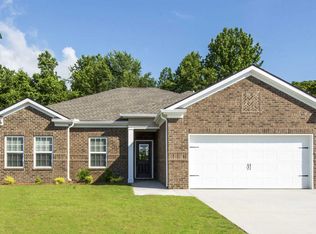 564 Smoky Mountains Dr LOT 177, Gallatin, TN 37066