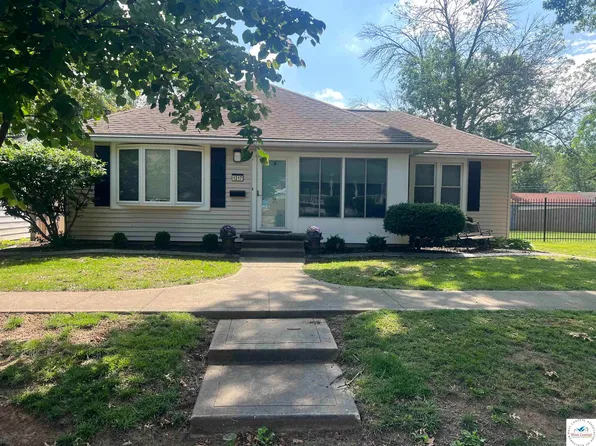 1217 S Sneed Ave, Sedalia, MO 65301