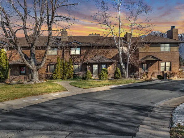 1425 E 5850 S APT 4E, South Ogden, UT 84405