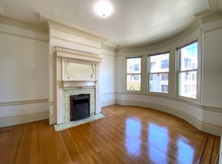 1541 Larkin St APT 3, San Francisco, CA 94109