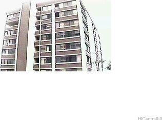 905 Spencer St APT 804, Honolulu, HI 96822