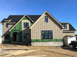 3531 S 214th St, Elkhorn, NE 68022