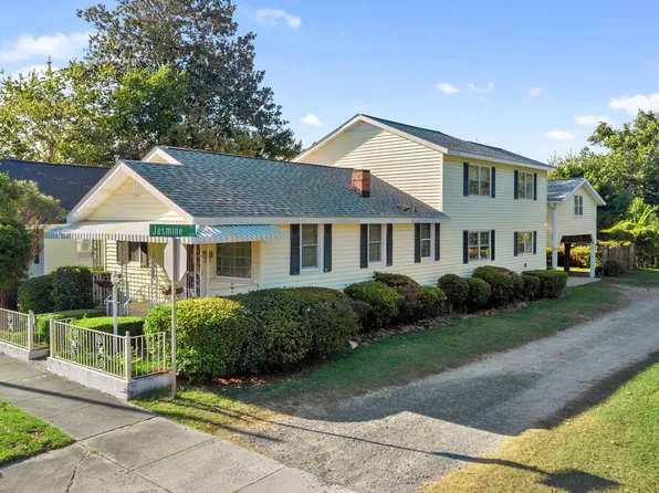 1105 Ann Street, Wilmington, NC 28401