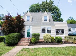 416 Thomas Rd, Lynchburg, VA 24501