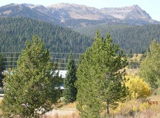 27 Mule Deer Rd, West Yellowstone, MT 59758