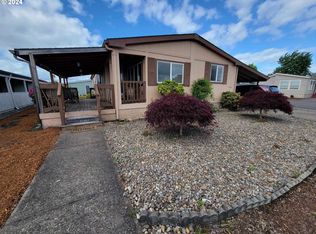 4405 Frontier Way SPACE 120, Forest Grove, OR 97116