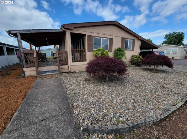 4405 Frontier Way Space 120, Forest Grove, OR 97116