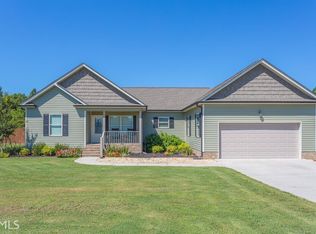 54 Hudson Bend Dr., Rock Spring, GA 30739