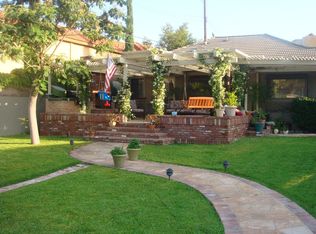 1237 Memorial Ct, Upland, CA 91786