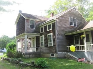 49 Buffington Hill Rd, Worthington, MA 01098