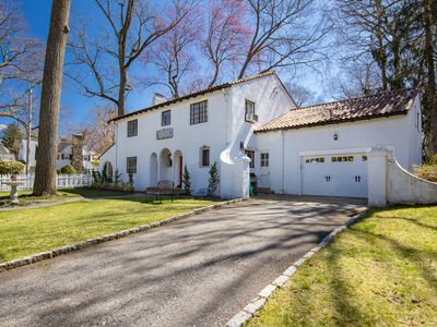 58 Parkway W, Mount Vernon, NY, 10552