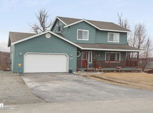 6620 E Wilderness Cir, Palmer, AK 99645