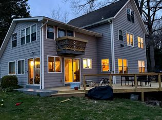 321 E Forest Trl, Crownsville, MD 21032