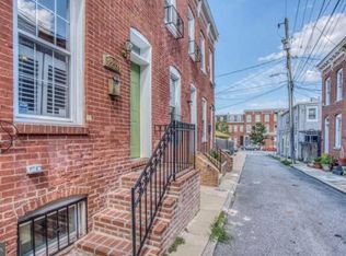 2232 E Lamley St, Baltimore, MD 21231