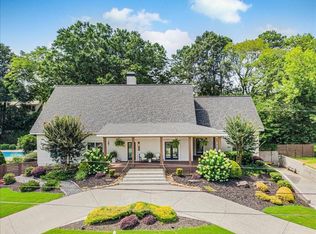 417 Lynne Cir, Alpharetta, GA 30009