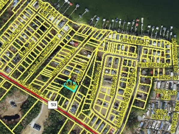 Louise Ave, Elizabethtown, NC 28337