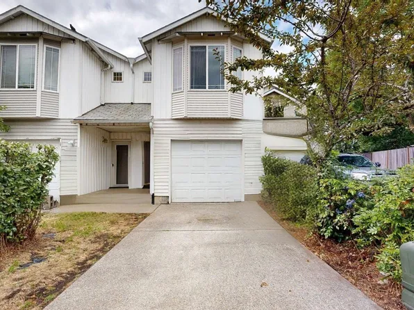 9615 SE Center Ct, Portland, OR 97266