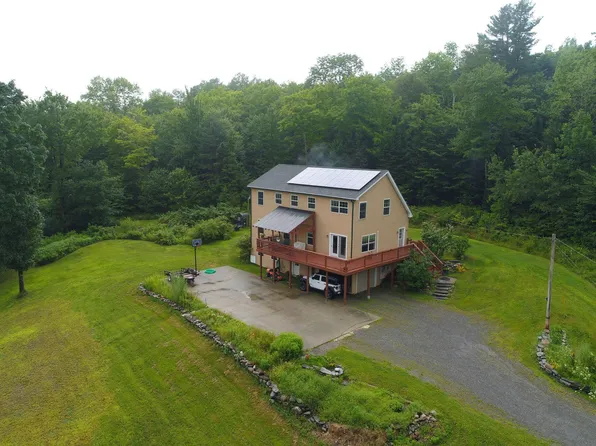 330 Bigelow Road, Saint Albans, ME 04971