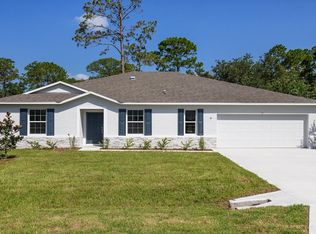 61 Bruce Ln, Palm Coast, FL 32164