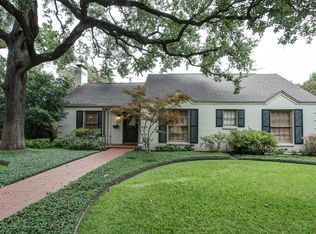 3654 Monticello Dr, Fort Worth, TX 76107