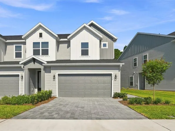 1132 WILD CREST LANE, DAYTONA BEACH, FL 32117
