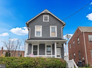 3107 N Monroe St, Wilmington, DE 19802