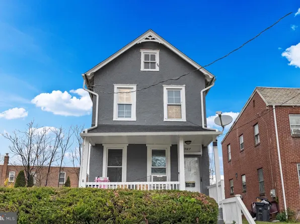 3107 N Monroe St, Wilmington, DE 19802