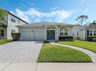 1216 W Yale St, Orlando, FL 32804