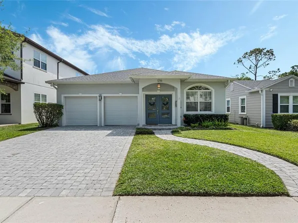 1216 W Yale St, Orlando, FL 32804