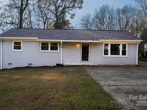 116 Brymer Rd, Gastonia, NC 28056