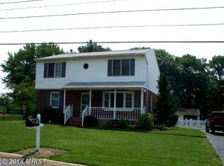 21 Haven Ave, Abingdon, MD 21009