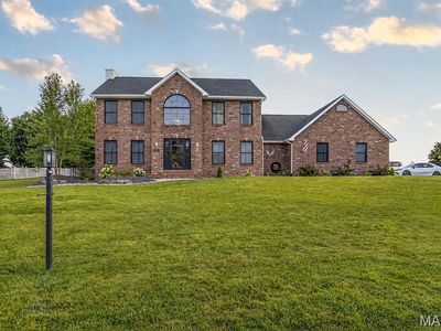 5220 Foxglove Ln, Godfrey, IL, 62035