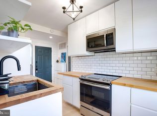 2625 3rd St NE APT 203, Washington, DC 20002