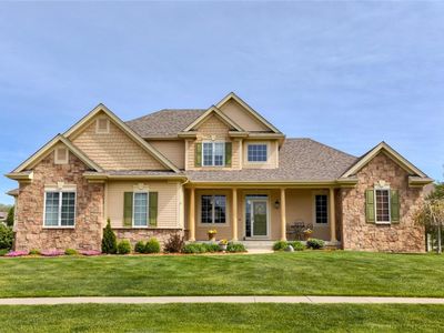 16015 Winston Ct, Urbandale, IA, 50323