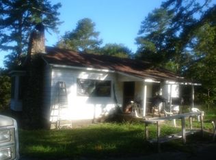 1644 Piedmont Hwy, Cedartown, GA 30125