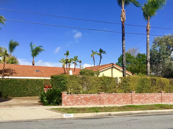 2109 Avenida Aprenda, Rancho Palos Verdes, CA 90275