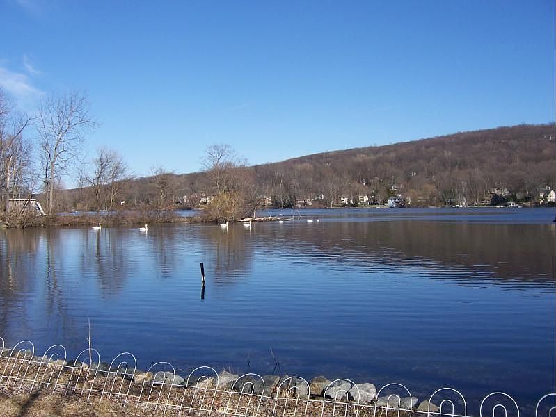 Lakefront on Lake Tranquility