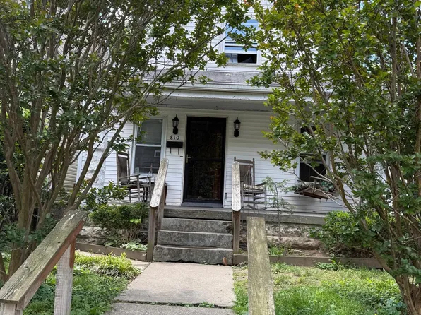 810 W Evelyn Ave, Louisville, KY 40215
